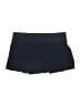 Lululemon Athletica Solid Black Active Skort Size 12 - photo 1