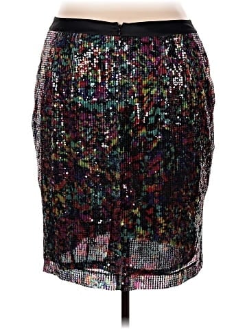 Lane Bryant Formal Skirt (view 2)