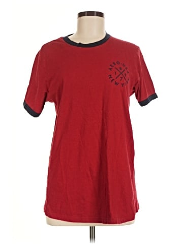 Aeropostale Short Sleeve T-Shirt (view 1)