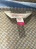 No Boundaries 100% Acrylic Blue Cardigan Size 21 - photo 7