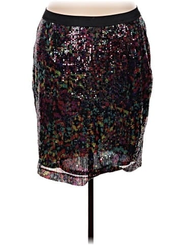 Lane Bryant Formal Skirt (view 1)