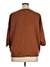 Cable & Gauge Brown Pullover Sweater Size 1X - photo 2