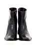 Eddie Bauer Black Ankle Boots Size 8 - photo 2