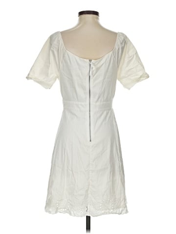 BCBGMAXAZRIA Casual Dress (view 2)