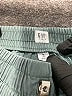 Gap Kids Green Cargo Pants Size 8 - photo 3