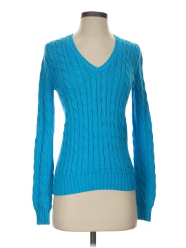 Ralph Lauren Sport Pullover Sweater