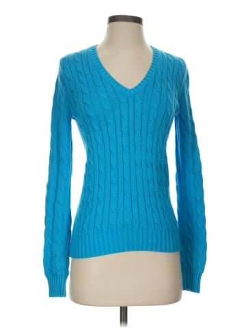 Ralph Lauren Sport Pullover Sweater (view 1)