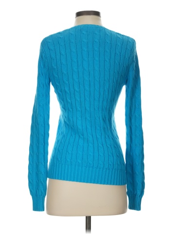 Ralph Lauren Sport Pullover Sweater (view 2)