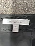 Classiques Entier Solid Black Formal Skirt Size 10 - photo 4