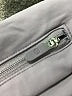 Lululemon Athletica Solid Gray Athletic Shorts Size 8 - photo 3