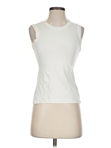 Club Monaco Sleeveless T-Shirt (view 1)