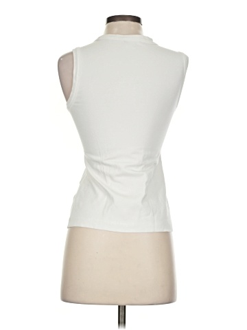Club Monaco Sleeveless T-Shirt (view 2)