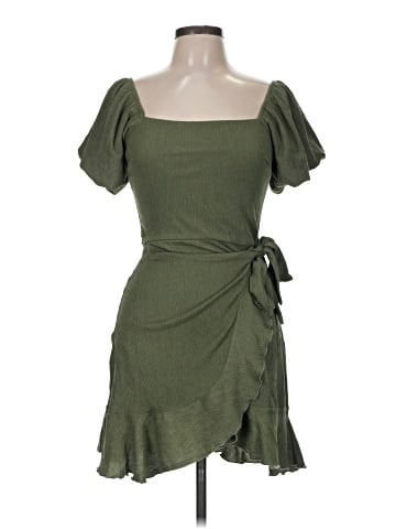 Trixxi Cocktail Dress (view 1)