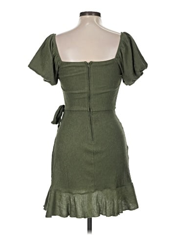 Trixxi Cocktail Dress (view 2)