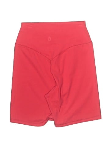 Buffbunny Collection Athletic Shorts (view 2)