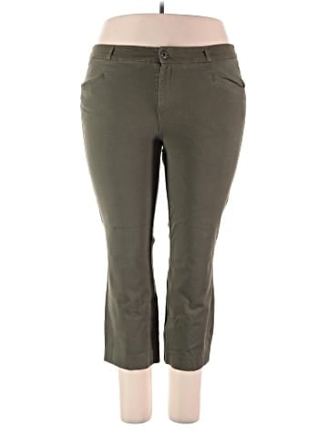 Banana Republic Active Pants (view 1)
