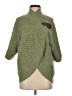 Fenn Wright Manson Green Cardigan Size S - photo 1