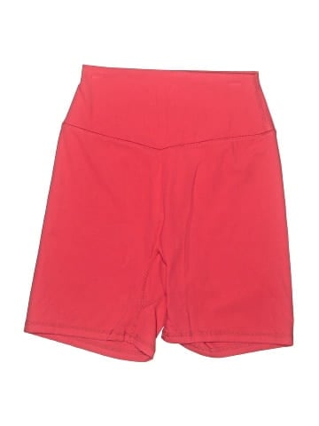 Buffbunny Collection Athletic Shorts (view 1)