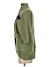 Fenn Wright Manson Green Cardigan Size S - photo 5