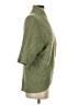 Fenn Wright Manson Green Cardigan Size S - photo 4