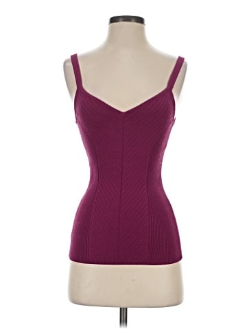White House Black Market Sleeveless Top (view 1)