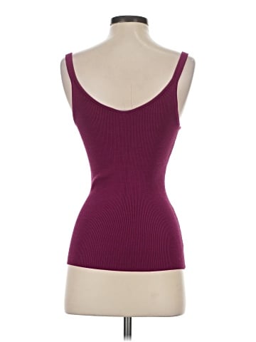 White House Black Market Sleeveless Top (view 2)