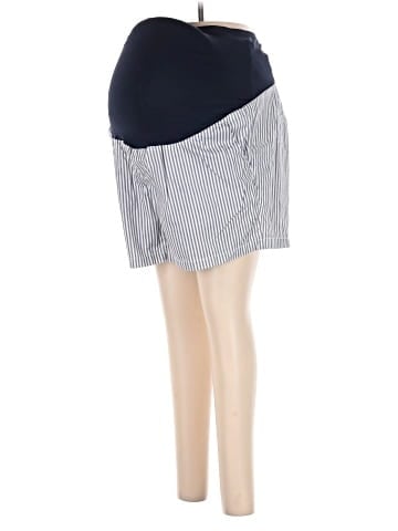 Old Navy - Maternity Shorts (view 1)
