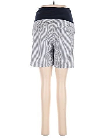 Old Navy - Maternity Shorts (view 2)