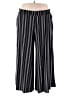 Lane Bryant Stripes Black Casual Pants Size 18 - 20 Plus - photo 1