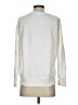 Shiraleah White Sweatshirt Size S - photo 2