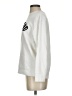 Shiraleah White Sweatshirt Size S - photo 5