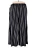 Lane Bryant Stripes Black Casual Pants Size 18 - 20 Plus - photo 2