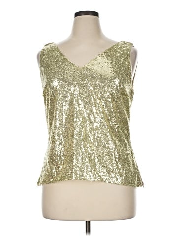 Grace Karin Sleeveless Top (view 1)