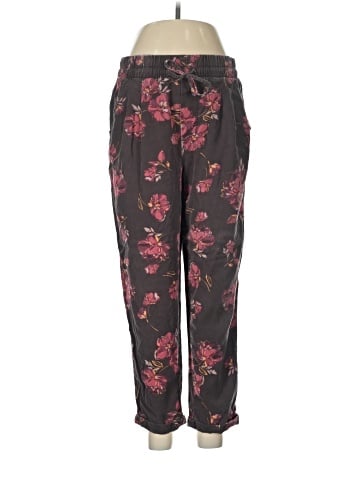 Garnet Hill Casual Pants (view 1)