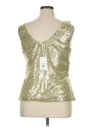 Grace Karin Sleeveless Top (view 2)