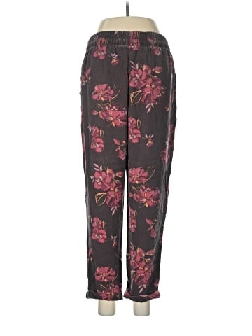 Garnet Hill Casual Pants (view 2)