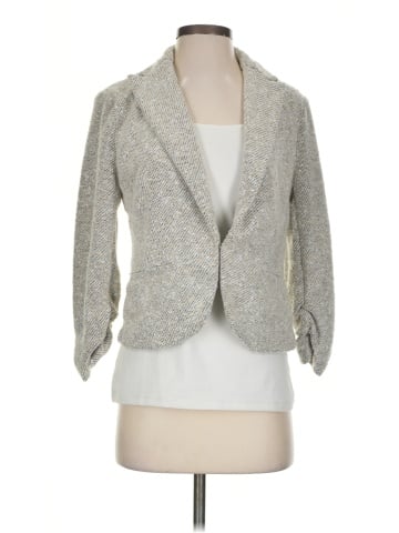 Amanda + Chelsea Blazer (view 1)