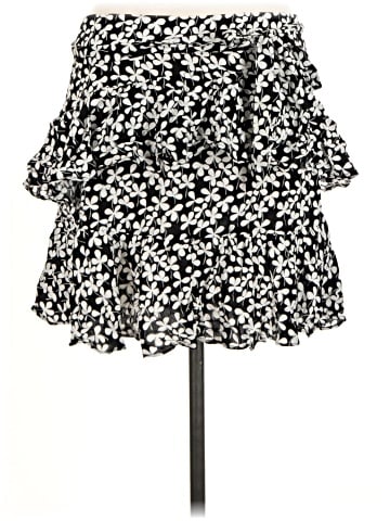 Who What Wear Casual Skirt (view 1)