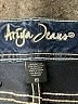 Ariya Jeans Blue Jeans Size 15 - photo 7