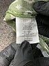 Luxology 100% Rayon Hearts Green Jumpsuit Size XL - photo 5