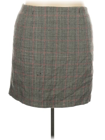 Chadwicks Formal Skirt (view 1)