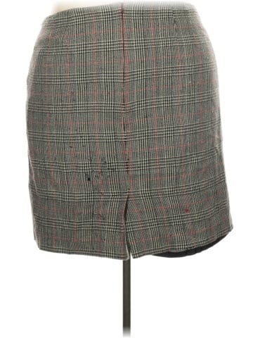 Chadwicks Formal Skirt (view 2)
