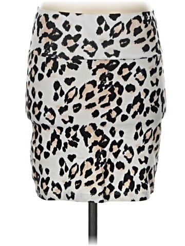 Charlotte Russe Casual Skirt (view 1)