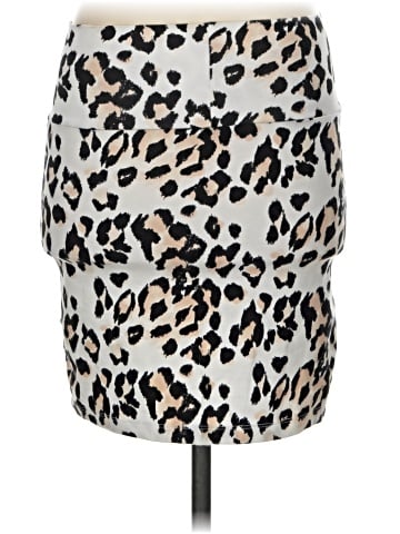 Charlotte Russe Casual Skirt (view 2)
