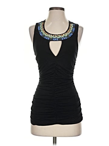 Boston Proper Sleeveless Top (view 1)