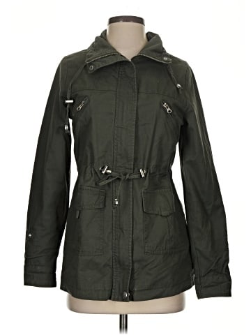 Miss London Trenchcoat (view 1)