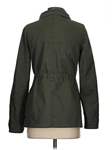 Miss London Trenchcoat (view 2)