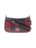 Coach Red Crossbody Bag One size - photo 1