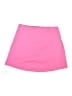 Nike Solid Pink Skort Size XL - photo 2