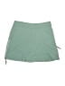Title Nine Solid Green Active Skort Size 8 - photo 2